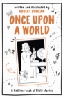 Once Upon A World : A bedtime book of Bible stories - eBook