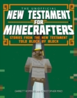 The Unofficial New Testament for Minecrafters - eBook