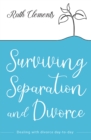 Surviving Separation and Divorce : Dealing with divorce day-to-day - eBook