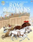 Rome and Romans - Book