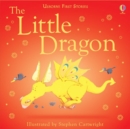 Little Dragon - Book