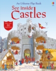 See Inside Castles - Book