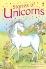 Stories of Unicorns - Book
