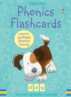 Phonics Flashcards - Book