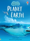 Planet Earth - Book