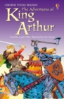 Adventures of King Arthur - Book