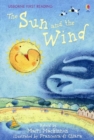 The Sun and the Wind - Book