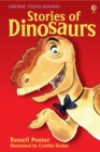 Stories of Dinosaurs - Book