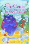 The Genie in the Bottle - Book