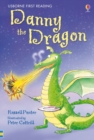 Danny the Dragon - Book