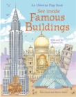 See Inside Famous Buildings - Book