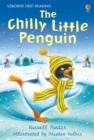 The Chilly Little Penguin - Book
