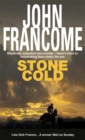 Stone Cold : A gripping racing thriller about a horse race with deadly consequences - Book