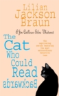 The Cat Who Could Read Backwards (The Cat Who… Mysteries, Book 1) : A cosy whodunit for cat lovers everywhere - Book