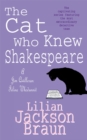 The Cat Who Knew Shakespeare (The Cat Who… Mysteries, Book 7) : A captivating feline mystery purr-fect for cat lovers - Book
