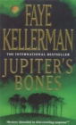 Jupiter's Bones - Book