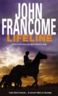 Lifeline : A page-turning racing thriller about corruption on the racecourse - Book