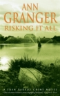 Risking It All (Fran Varady 4) : A sparky mystery of murder and revelations - Book