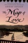 The Map of Love - Book