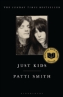 Just Kids : the National Book Award-winning memoir - Book