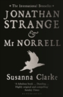 Jonathan Strange and Mr Norrell - Book