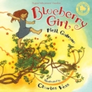 Blueberry Girl - Book