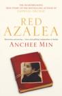 Red Azalea - Book