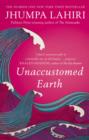 Unaccustomed Earth - Book