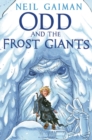 Odd and the Frost Giants - Book