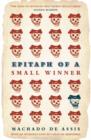 Epitaph of a Small Winner - Book
