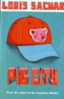 Pig City - Book