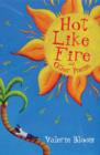 Hot Like Fire Bind-up - Book
