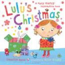 Lulu's Christmas - Book