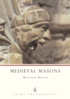 Medieval Masons - Book