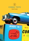 Corgi Toys - Book
