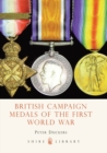 British Campaign Medals of the First World War - eBook