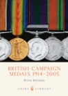 British Campaign Medals 1914-2005 - eBook