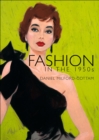 Fashion in the 1950s - Book