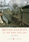 British Railways in the 1950s and  60s - eBook