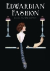 Edwardian Fashion - Book