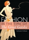 Fashion in the Time of the Great Gatsby - eBook