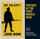 Posters of the First World War - eBook