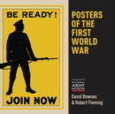Posters of the First World War - eBook