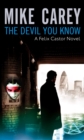 The Devil You Know : A Felix Castor Novel, vol 1 - eBook