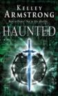 Haunted : Book 5 in the Women of the Otherworld Series - eBook