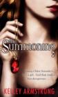 The Summoning : Book 1 of the Darkest Powers Series - eBook