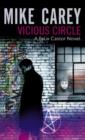 Vicious Circle : A Felix Castor Novel, vol 2 - eBook