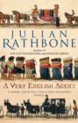 A Very English Agent - eBook