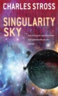 Singularity Sky - eBook