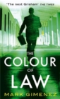 The Colour of Law - eBook